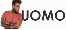 Abbigliamento Uomo Offerte